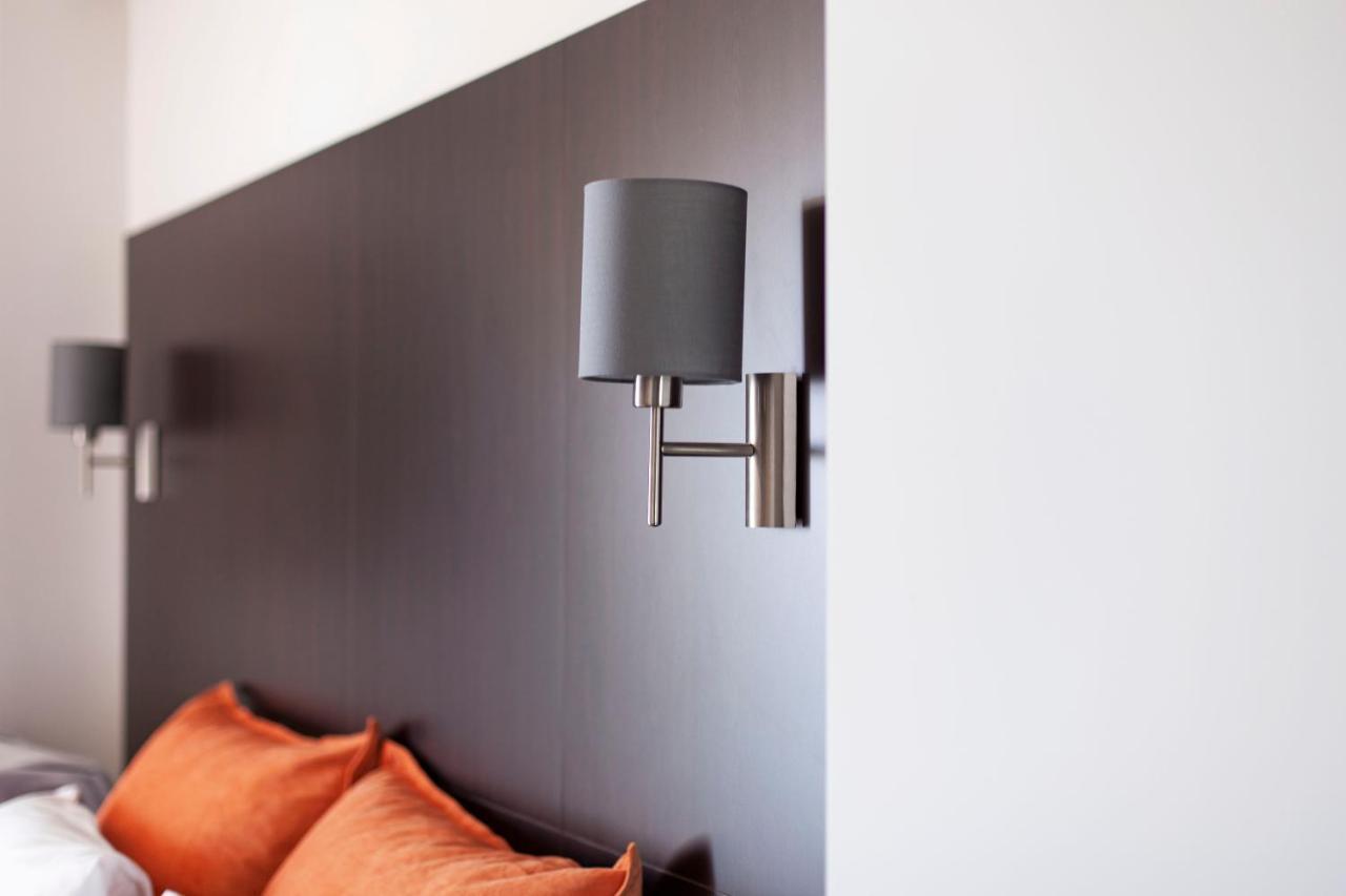 George Hotel Rooms&Suites Himarë Extérieur photo