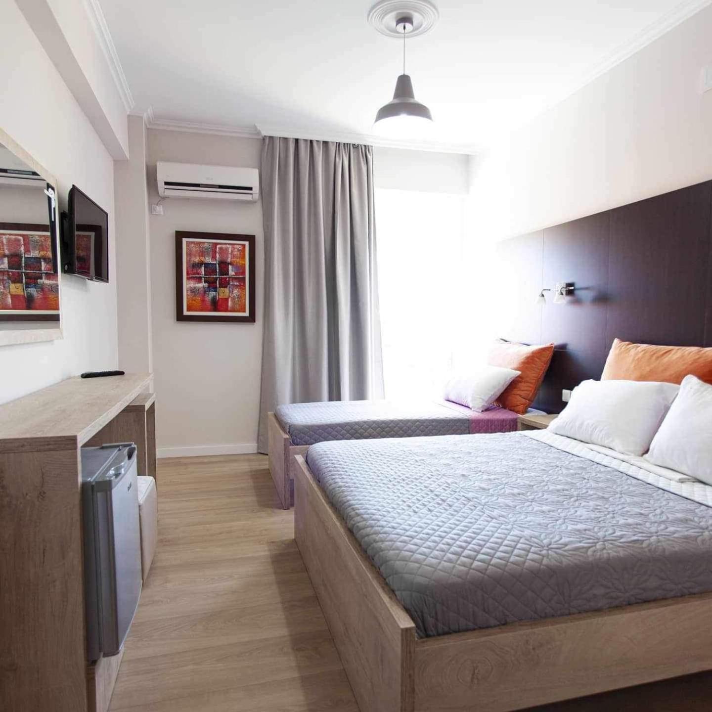 George Hotel Rooms&Suites Himarë Extérieur photo